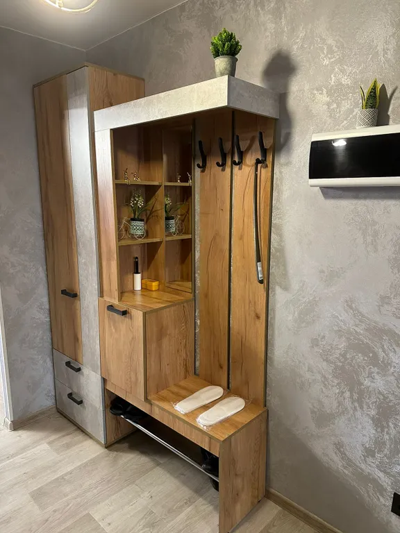 Апартаменты "Сорока"