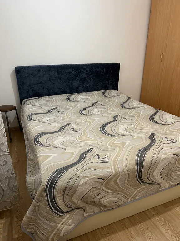 1-комнатная Квартира — аренда посуточно в Ставрополь