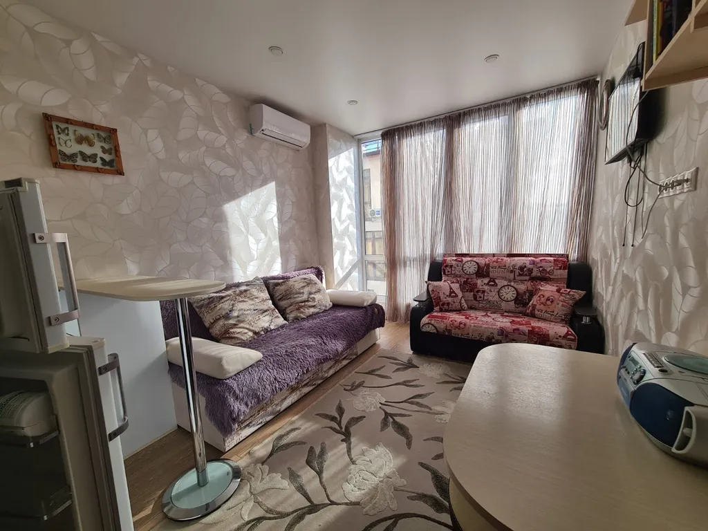 Квартира Квартира Милое море — Адлер