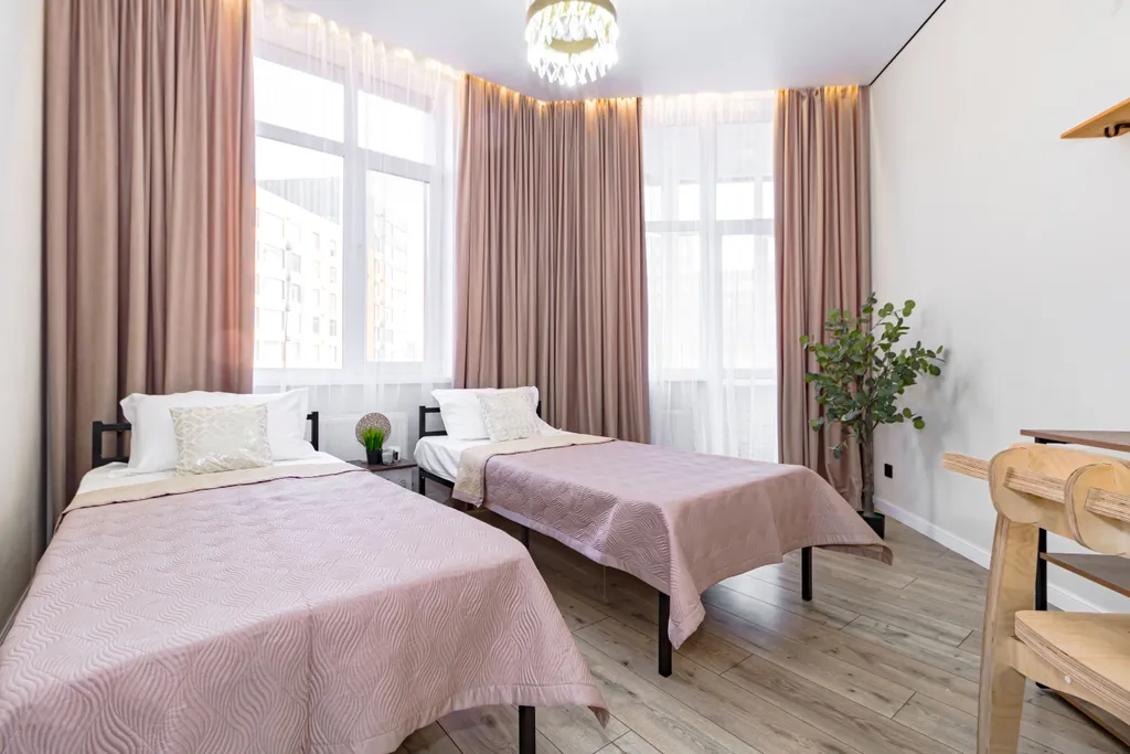 Bukhar Jyrau Premium Stay