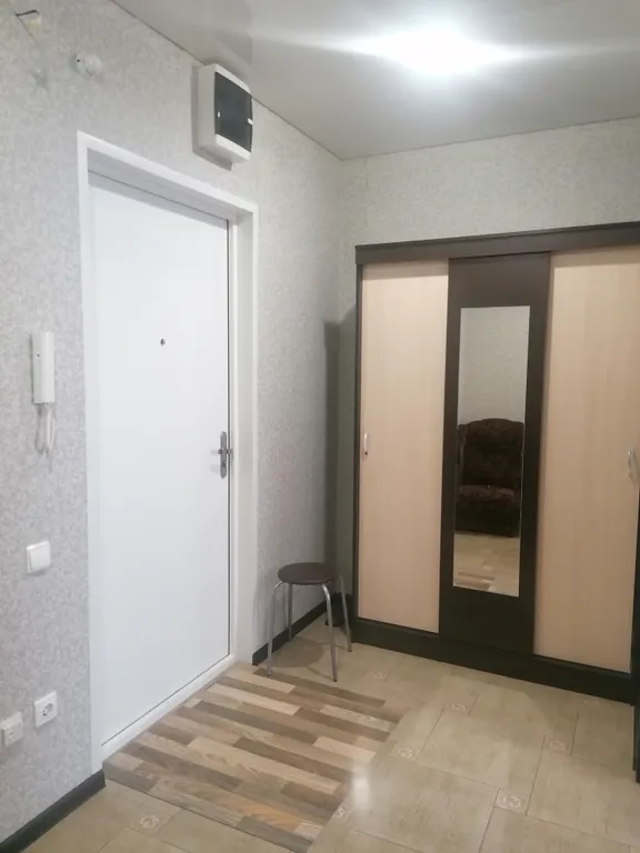 Квартира в лучшем районе города