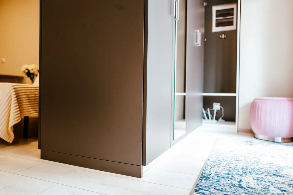 Апартамент комфорт