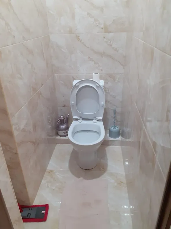 Однокомнатная квартира