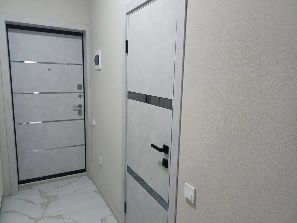 Квартира Квартира Студия в 7 минутах от Черного Моря — Анапа