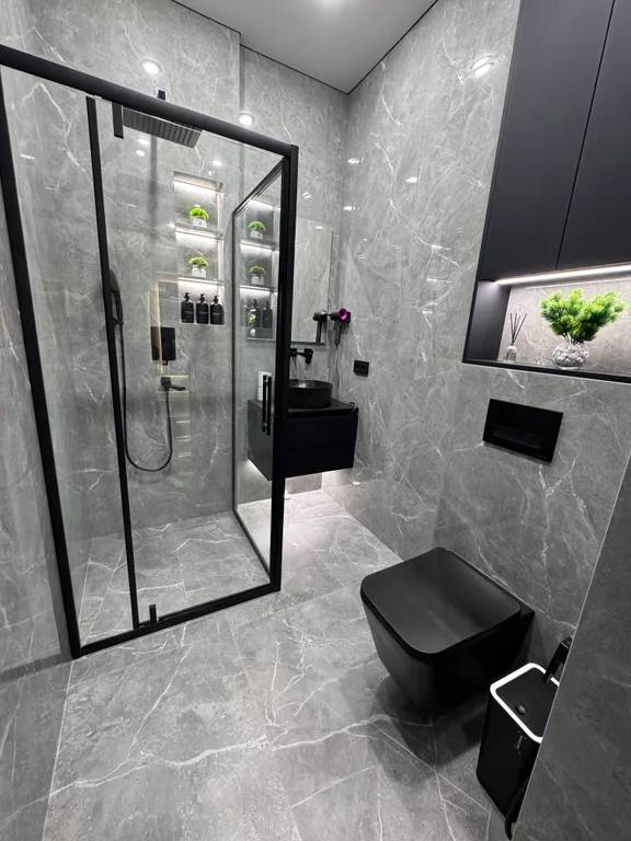 Уютная премиум квартира в центре города