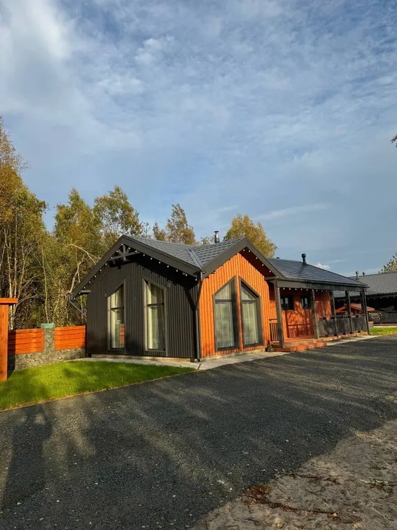 Ялгуба – база отдыха в Карелии на Онежском озере