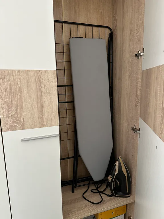 Квартира с панорамным видом на горы