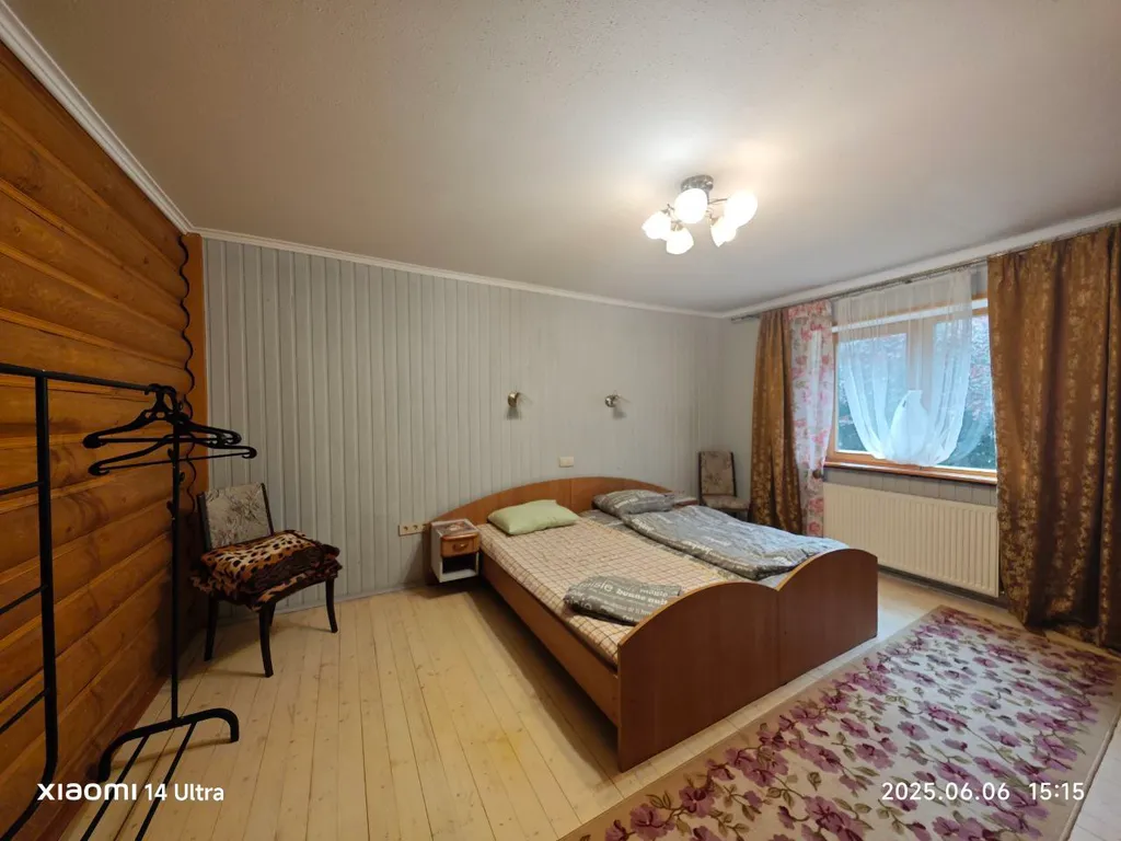 Коттедж Второй этаж дома в центре города — Калининград