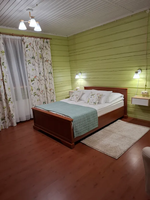 Квартира Комната — аренда посуточно в Суздаль