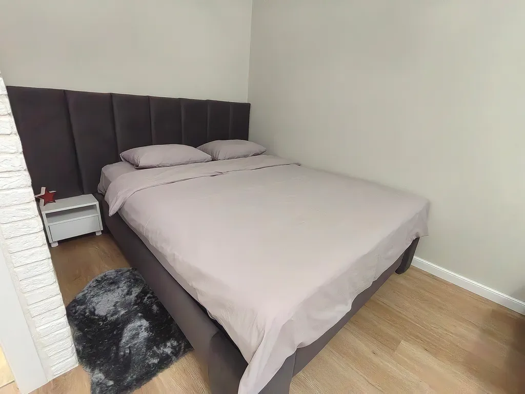 Апартаменты в Соловьиной роще