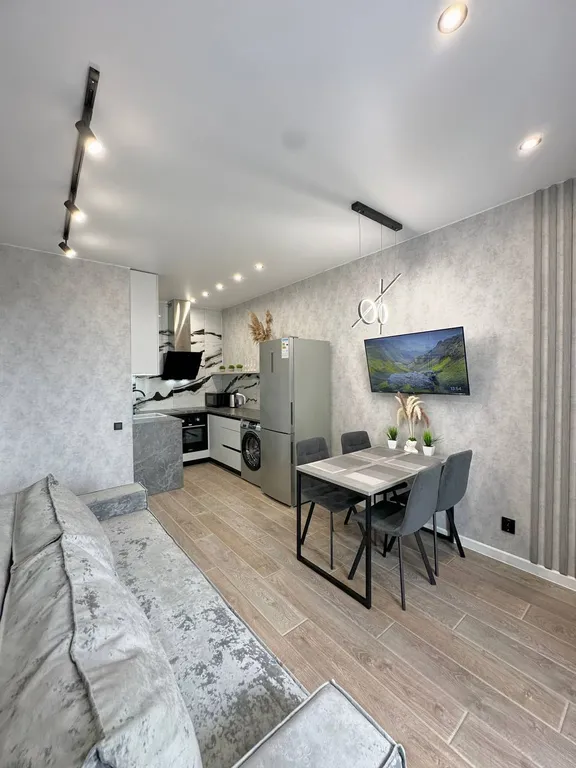 Евродвушка люкс