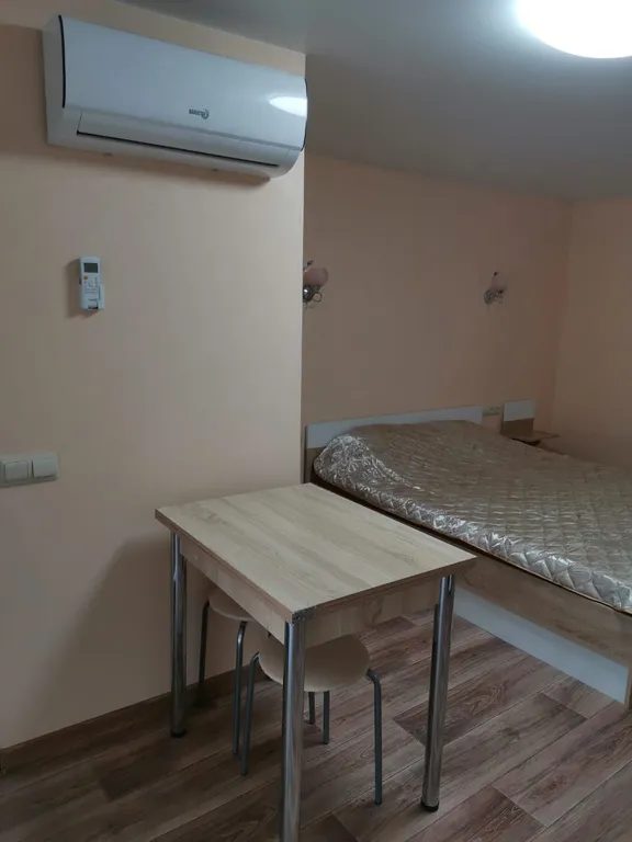 Жильё у моря