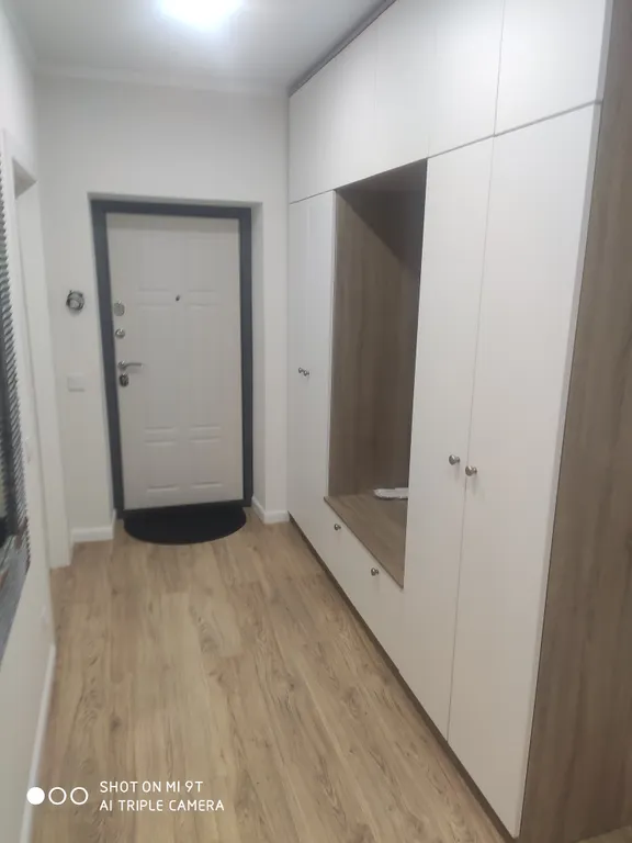 Квартира Квартира Отличное место у моря — Зеленоградск