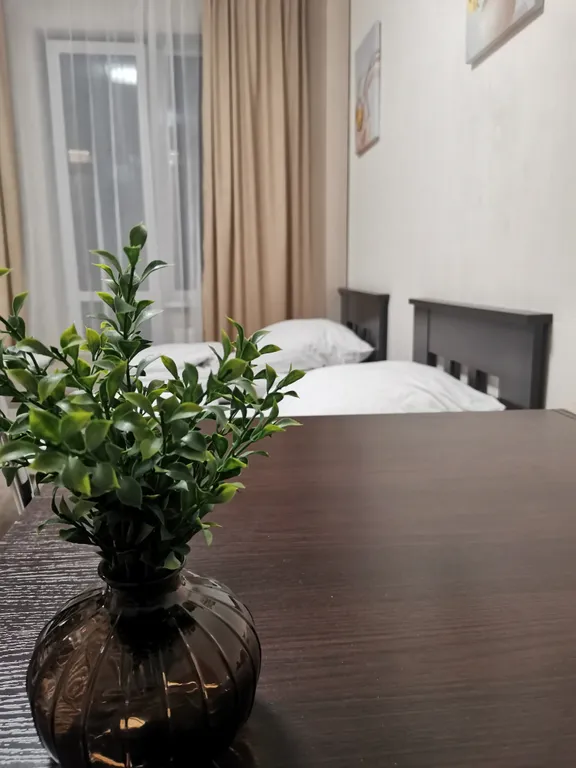 Комната