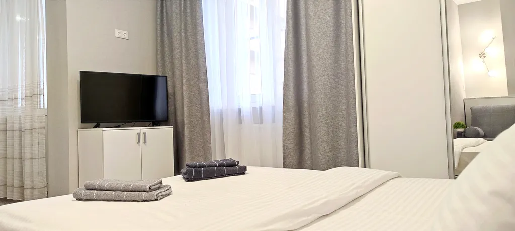 Студия Бархатный сезон