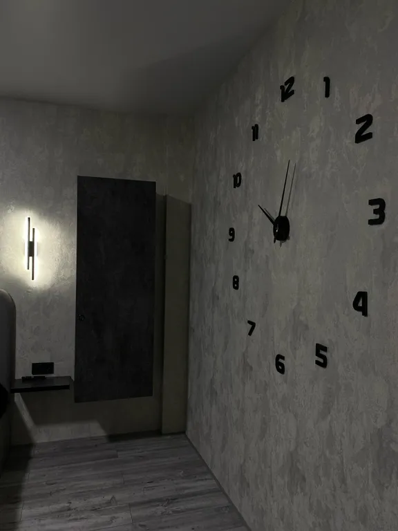 Стильная квартира в золотом квадрате столицы