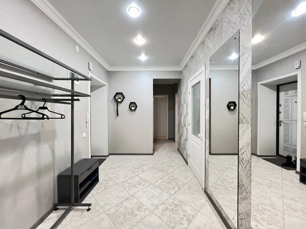 Уютная квартира в центре элитный дом