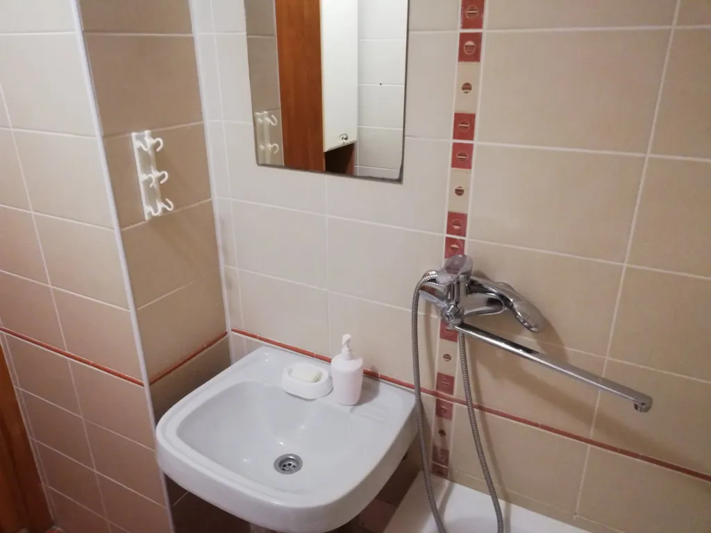 Квартира на Бульваре Шахтеров