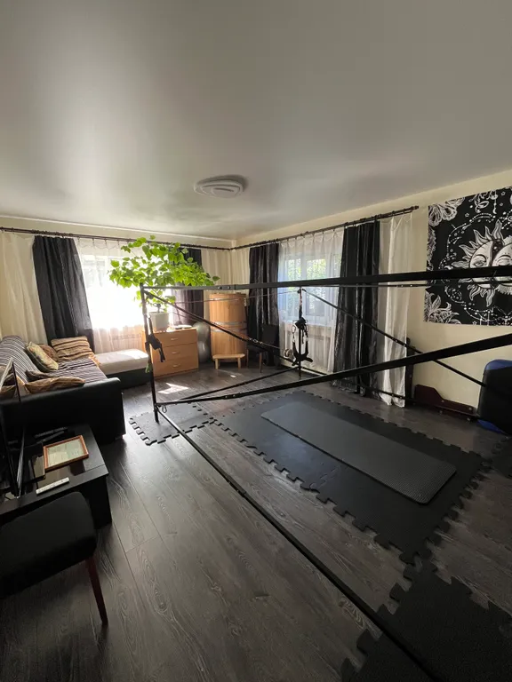 Ретритный дом