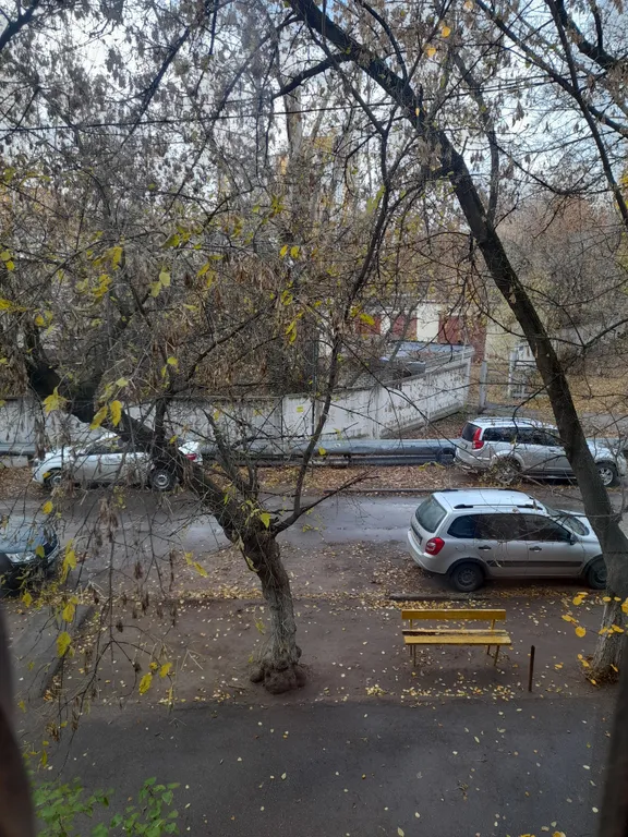 Квартира Квартира рядом с жд вокзалом — Нижний Новгород