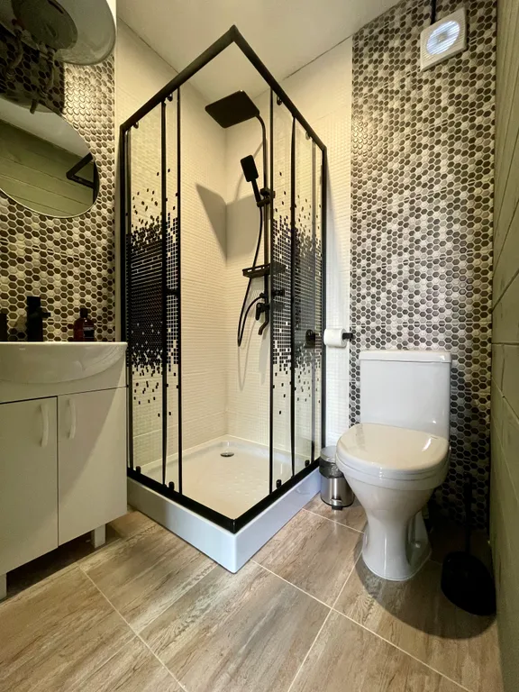 Дом коттедж