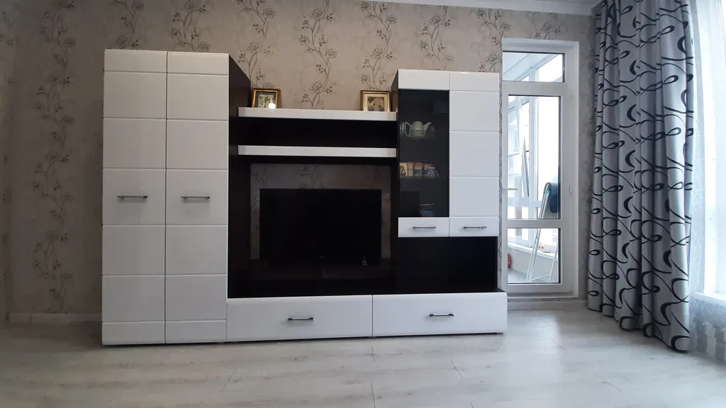 Уютная квартира для комфортного отдыха