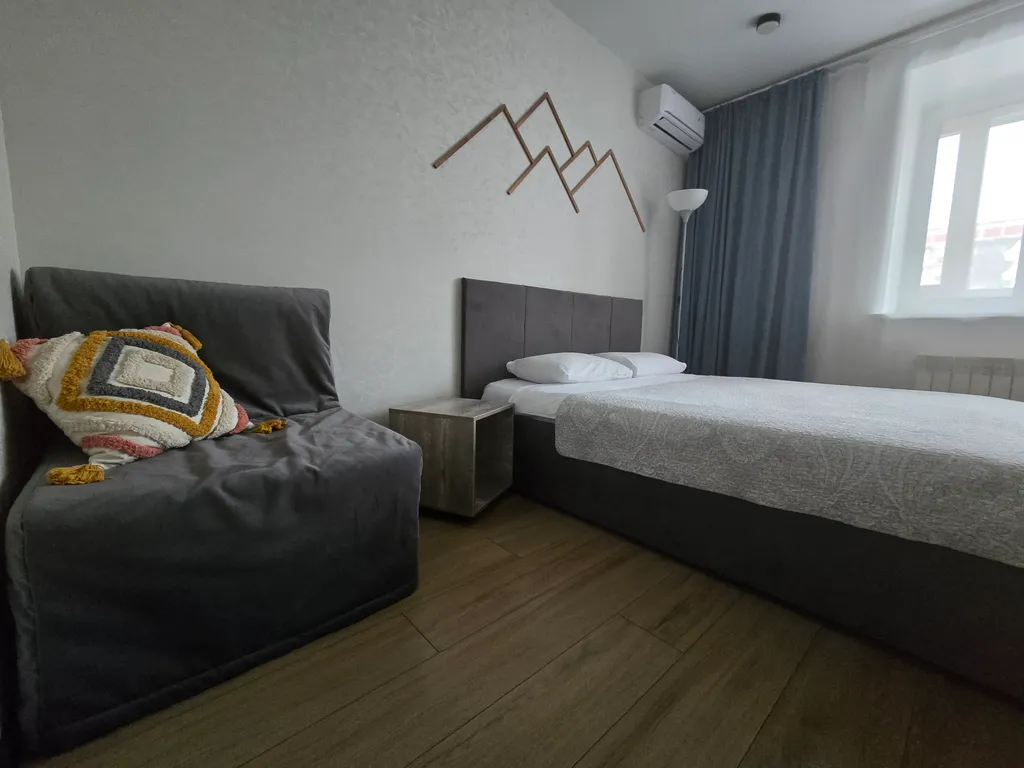 Йошкин дом у набережной