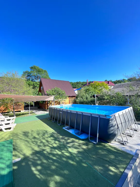 3-комнатный Дом