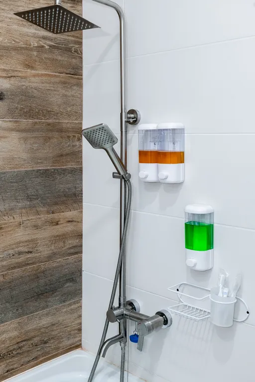 Уютная 2-х комнатная квартира на КПД