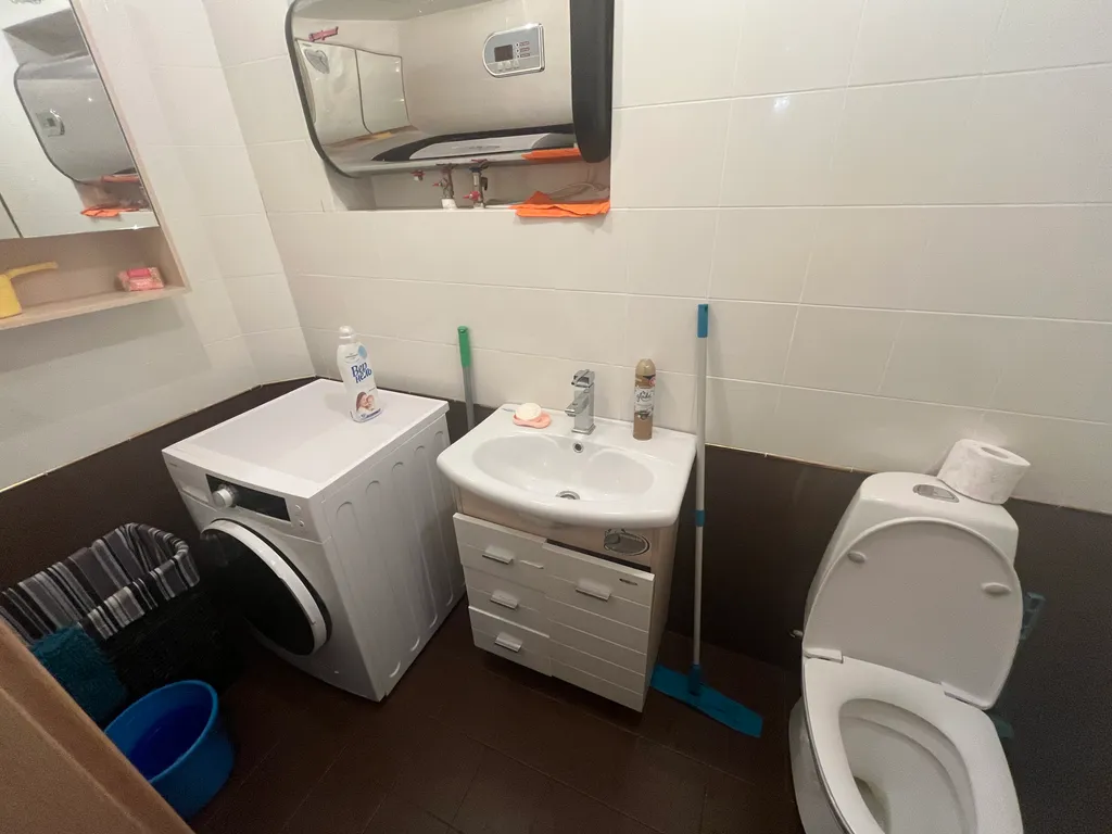 Квартира в центре города рядом с тц Медведь