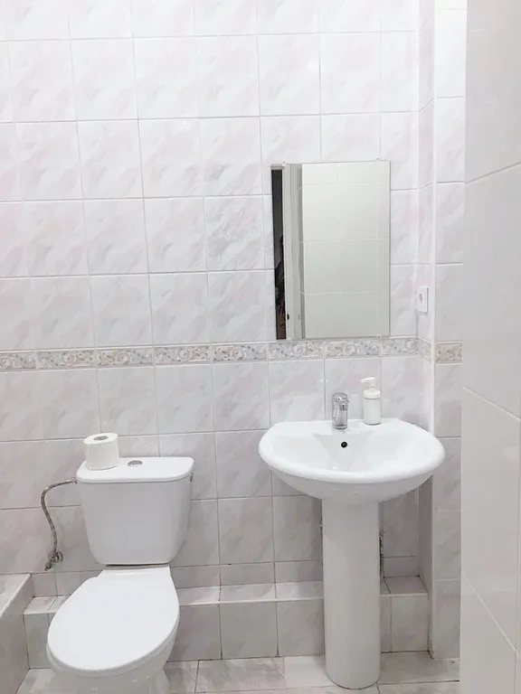 Комфортабельный апартамент в самом центре