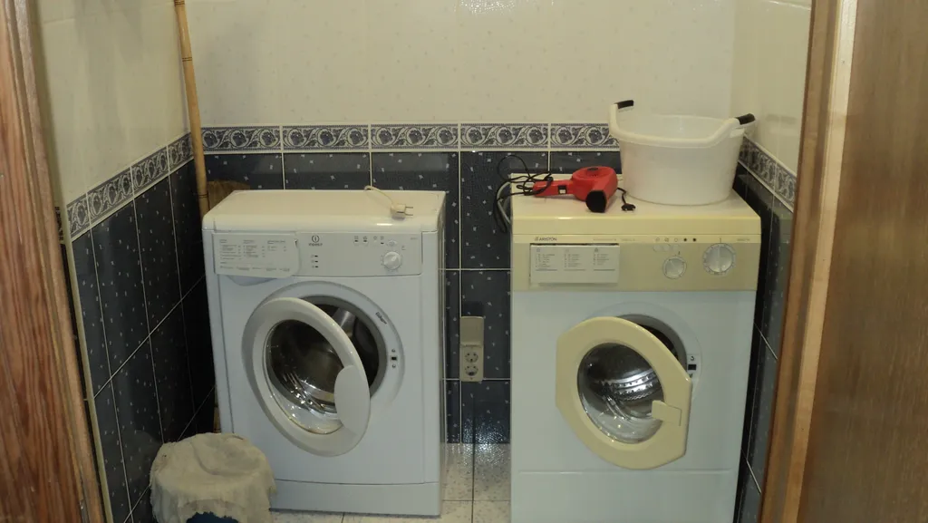 Квартира Двухкомнатная квартира в спальном районе — Курск