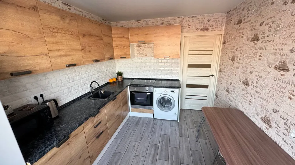 Квартира Квартира однокомнатная ЖК Лобня Сити — Лобня