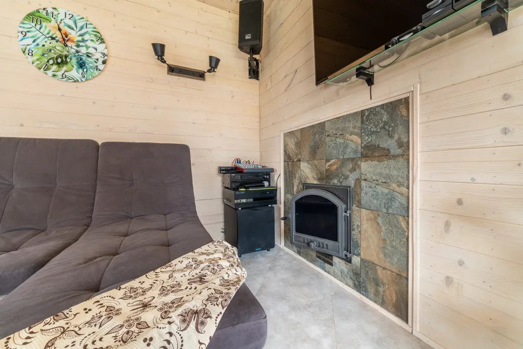 Family House Шар&Пар