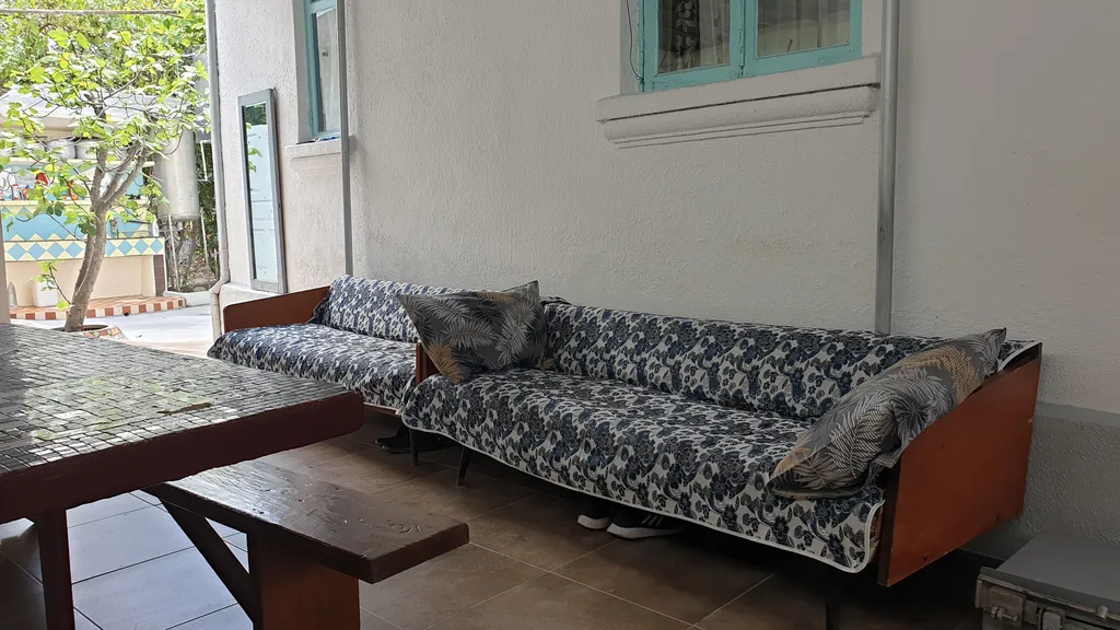 Дом для отдыха