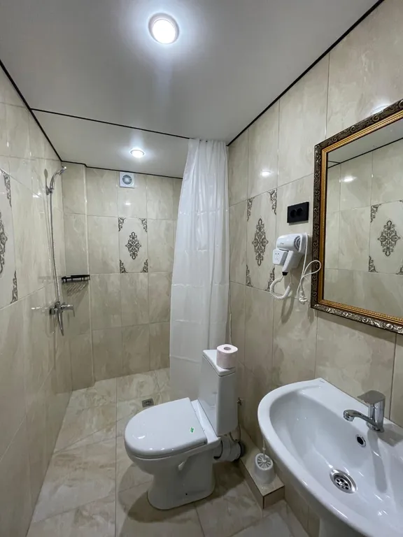 Квартира Комната — Архыз