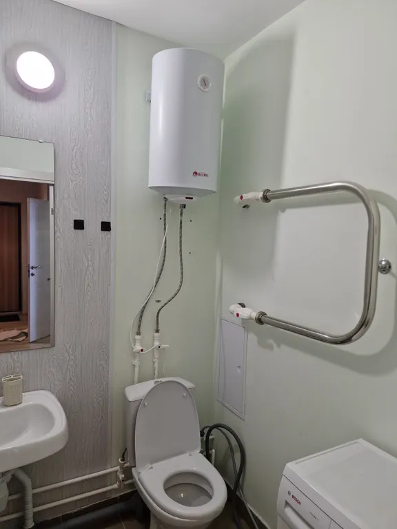 Квартира Квартира Шикарная просторная евротрешка для большой семьи или компании — Ярославль