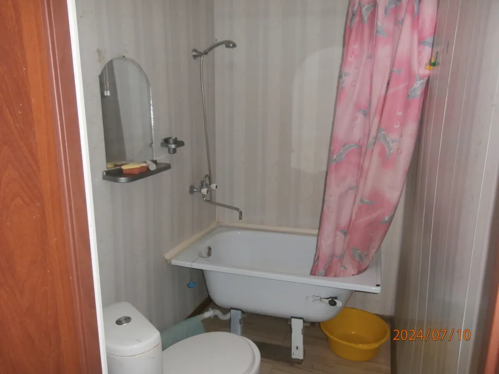 Гостевой дом на берегу водохранилища