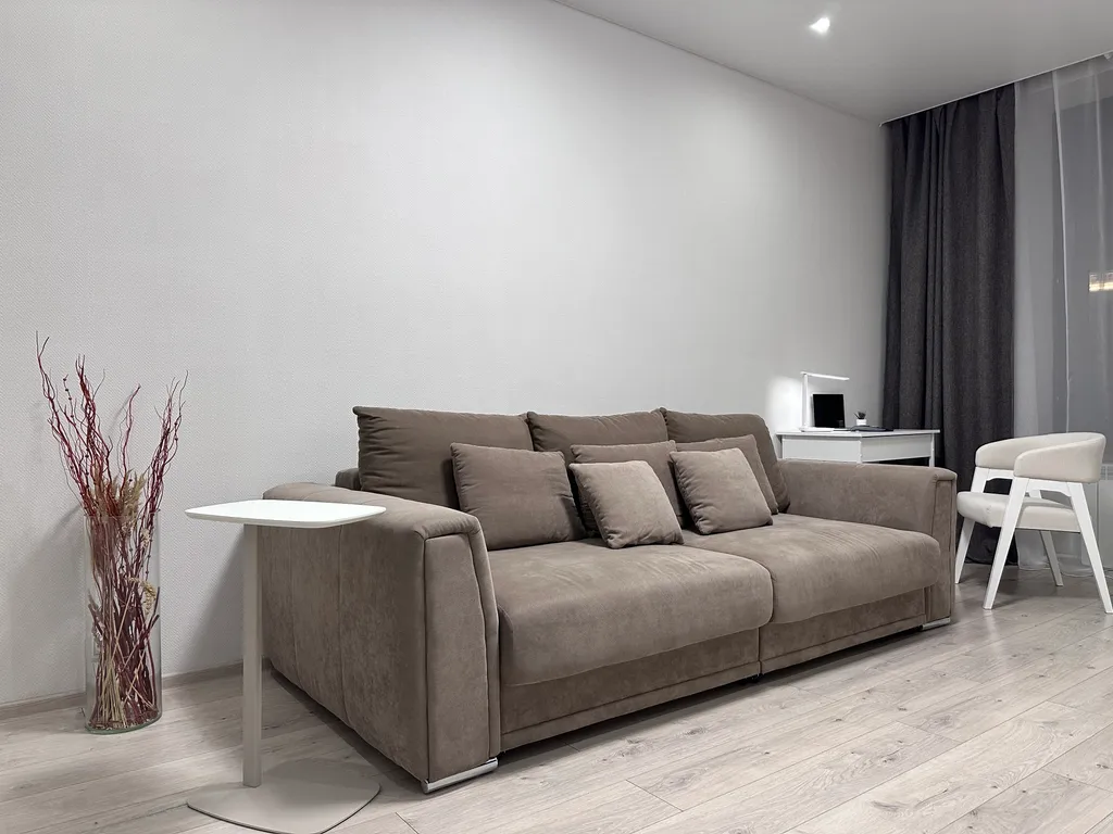 Уютная 2-комнатная квартира в центре