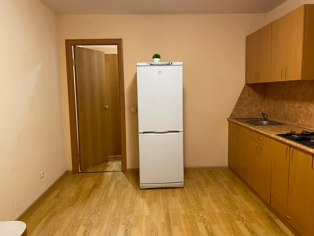 1 комнатная квартира в центре города с парковкой