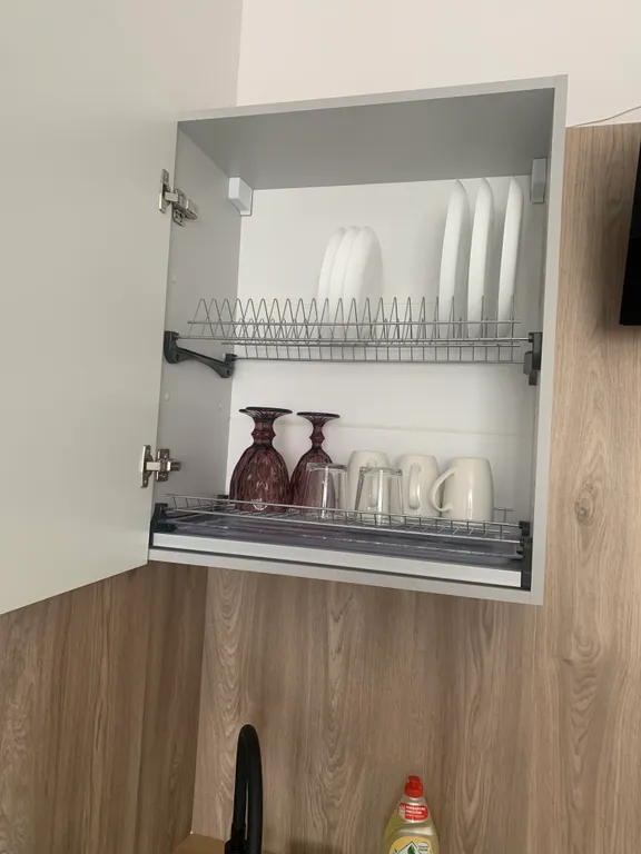 Уютная студия в шаговой доступности от центра города