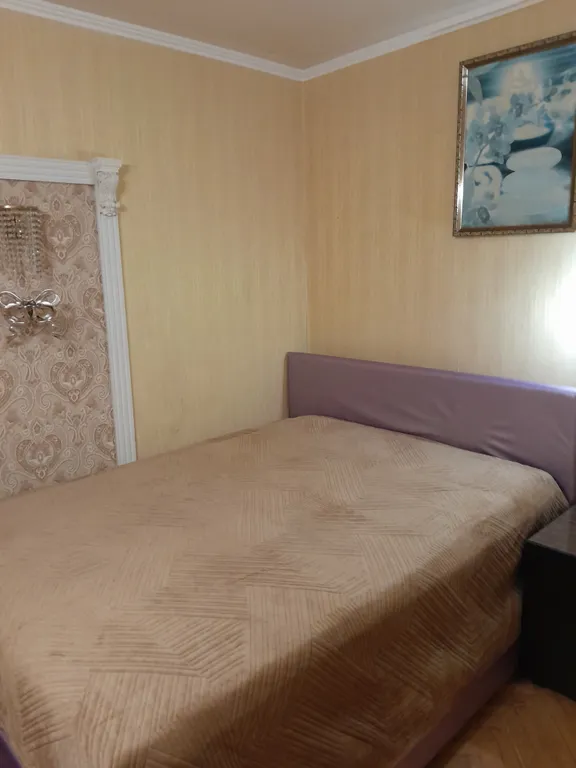 Квартира Квартира 2х ком. в центре Сочи — Сочи