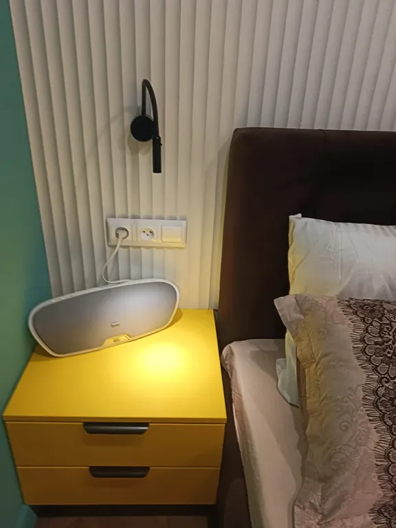 Квартира Квартира Студия рядом с Локомотив/Торпедо в центре Ярославля — Ярославль