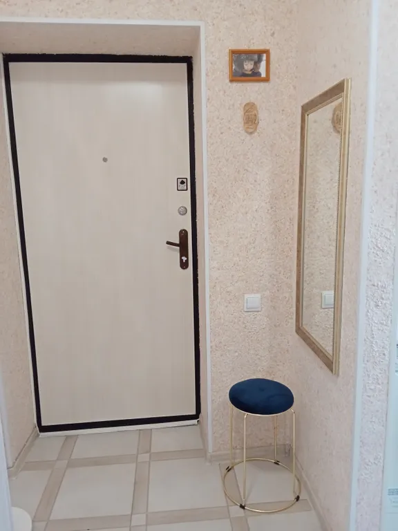 Квартира на Балтийском море