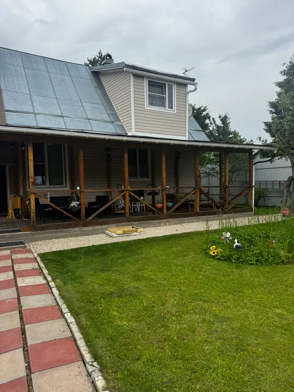 Коттедж Дом для отдыха и релакса — Санкт-Петербург