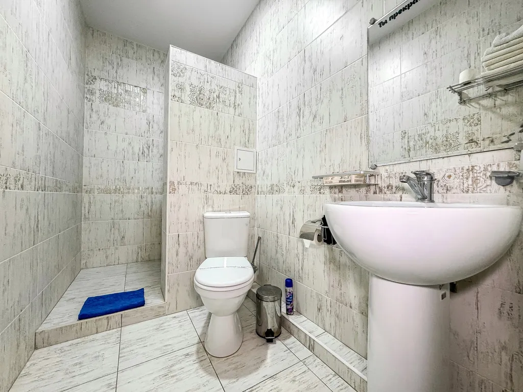 Квартира Комната — Геленджик