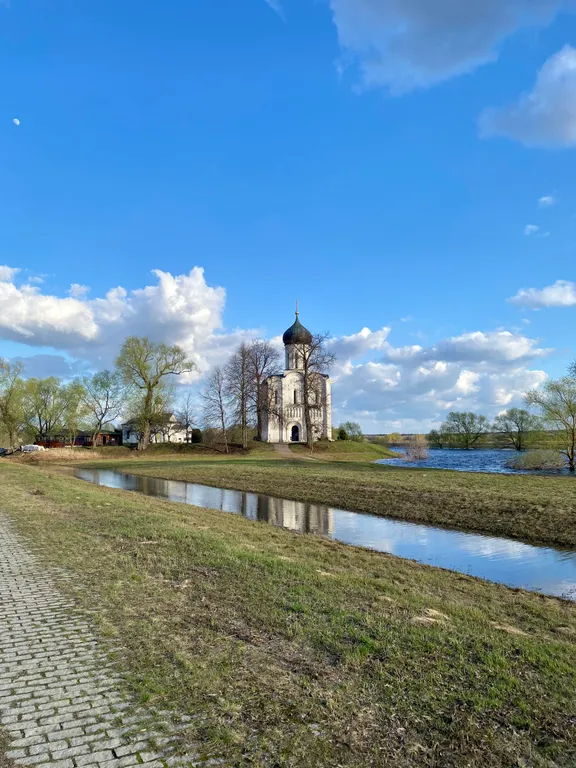 Квартира в новом ЖК в эко районе