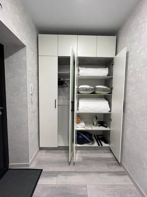 Квартира Новая 1-комнатная квартира — Калининград