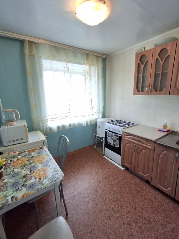 Квартира Квартира на жд вокзале — Хабаровск