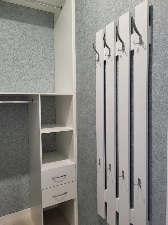 Квартира Квартира Любимая квартирка — Геленджик